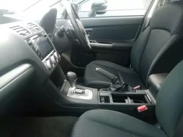 Subaru G4