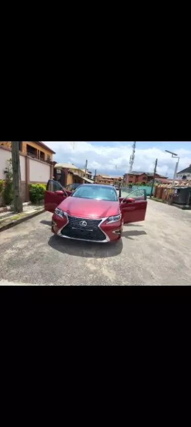 Lexus ES 350