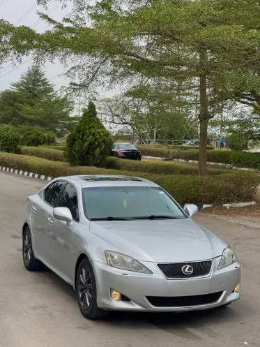 Lexus IS 250