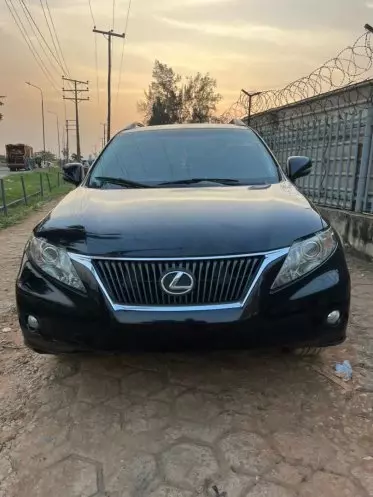 Lexus RX 350
