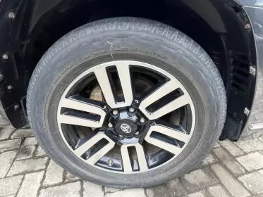 Toyota 4-Runner