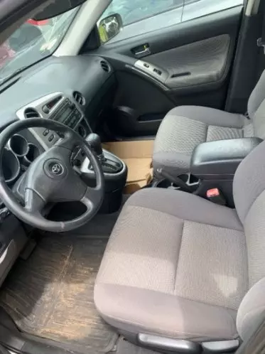 Toyota Matrix