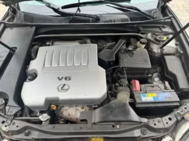 Lexus ES 350