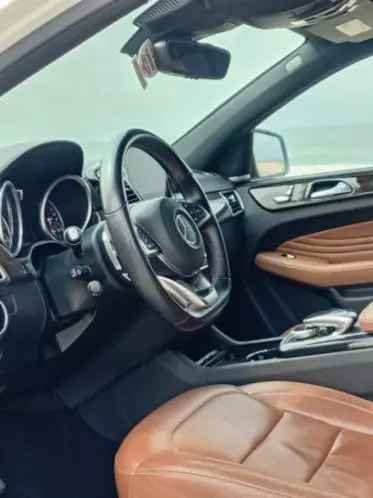 Mercedes-Benz A 45 AMG
