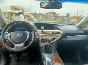 Lexus RX 350