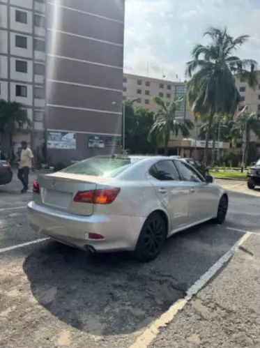 Lexus IS 250