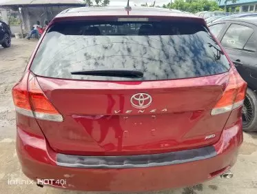 Toyota Venza