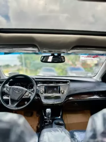 Toyota Avalon