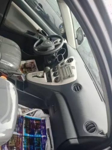 Toyota Matrix