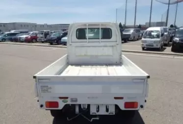 SUZUKI Carry