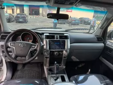Toyota 4-Runner