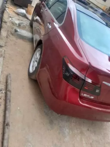 Lexus ES 350