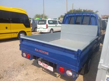 KIA Bongo