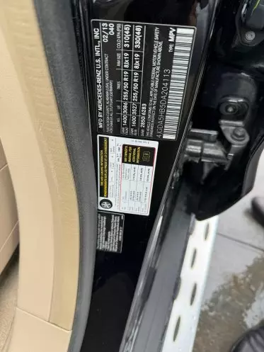 Mercedes-Benz ML 350