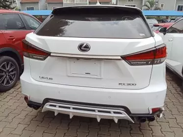 Lexus RX 300