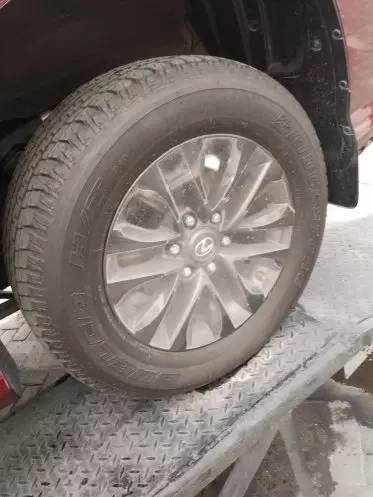 Lexus GX 460