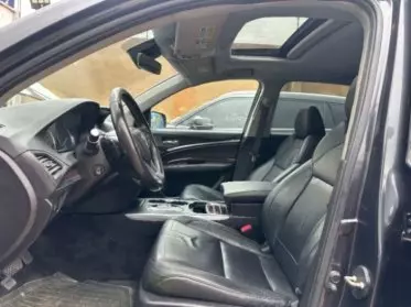 Acura MDX
