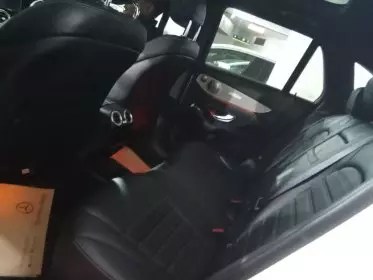 Mercedes-Benz GLC 250