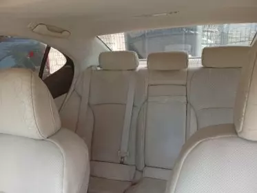 Lexus IS 250