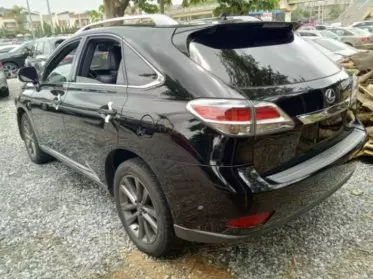 Lexus RX 350
