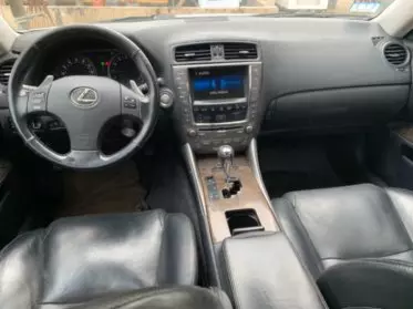 Lexus IS 250