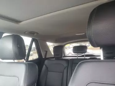 Mercedes-Benz ML 350