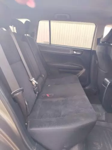 Toyota Fielder