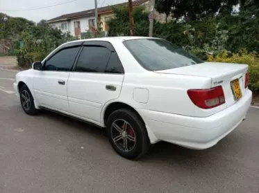 Toyota Carina