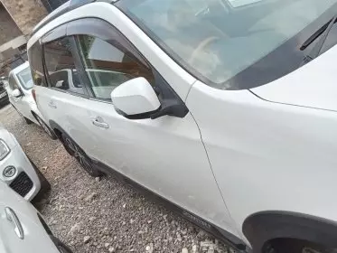 Subaru Exiga