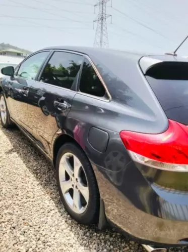 Toyota Venza