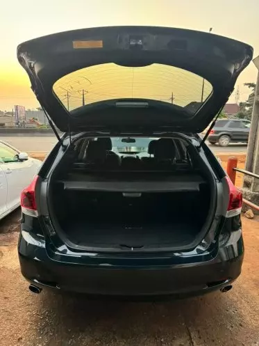 Toyota Venza