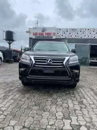 Lexus GX 460