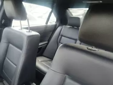 Mercedes-Benz E 350