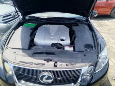 Lexus GS 350