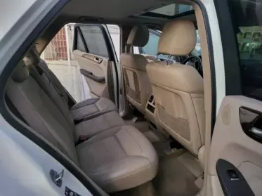 Mercedes-Benz ML 350