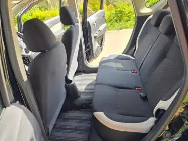 Nissan Note medalist