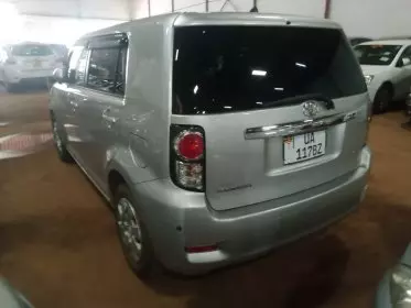 Toyota Rumion