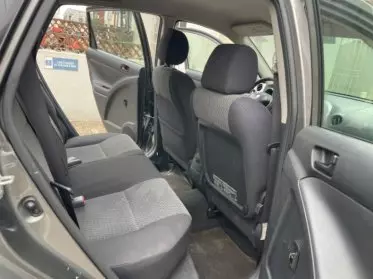 Toyota Matrix
