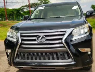 Lexus GX 460