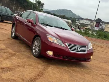 Lexus ES 350