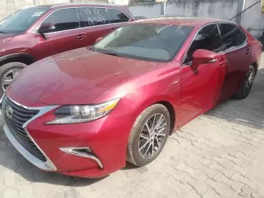 Lexus ES 350