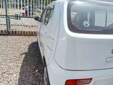 SUZUKI Alto GLX