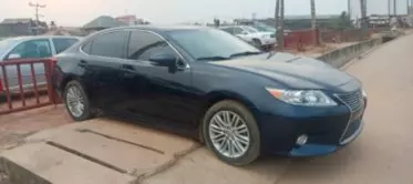 Lexus ES 350