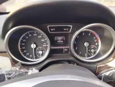 Mercedes-Benz ML 350