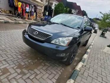 Lexus RX 330