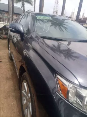 Lexus RX 350