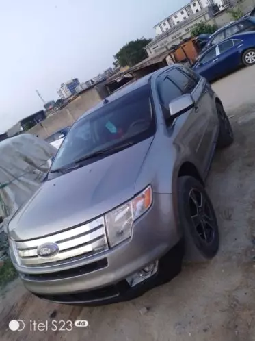 Ford Edge