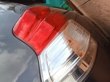 Toyota Landcruiser prado TX