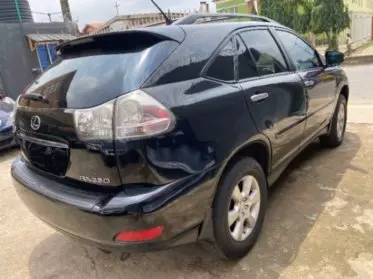 Lexus RX 350