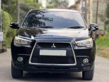 Mitsubishi RVR